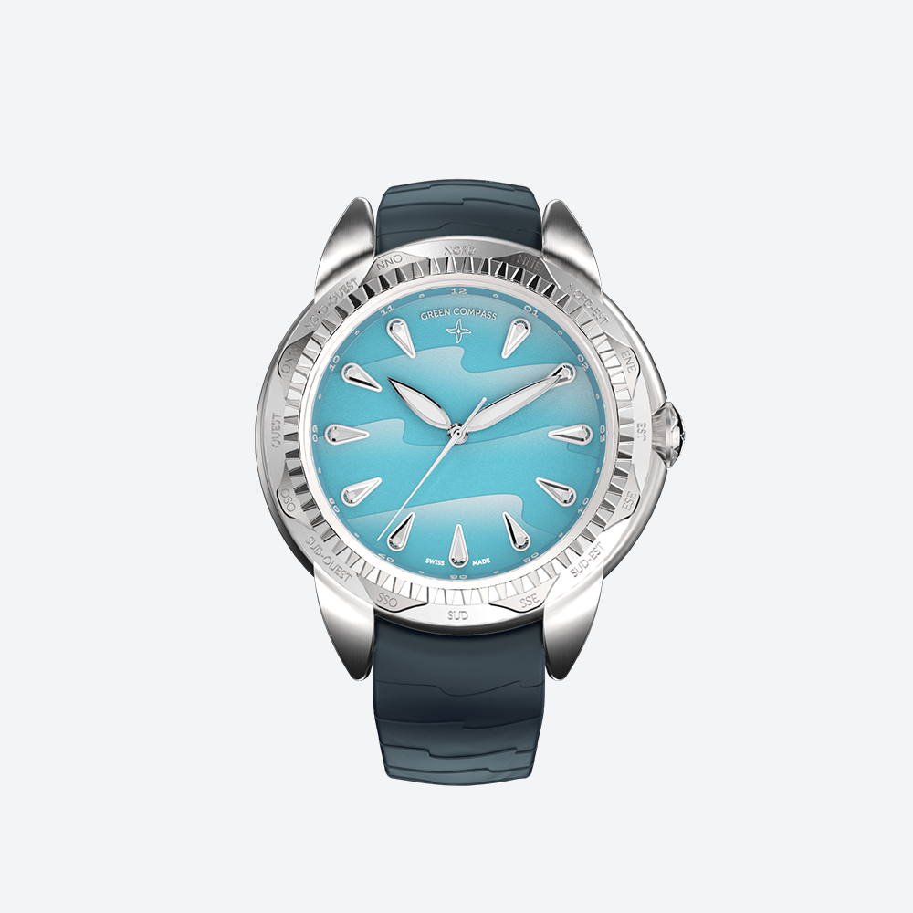 SEA STAR Wave one - Ocean