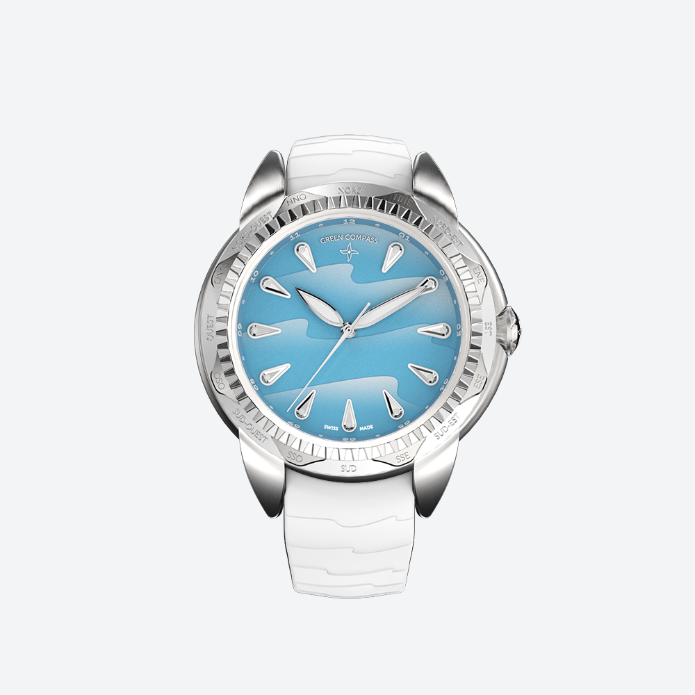 SEA STAR Wave one - Ocean