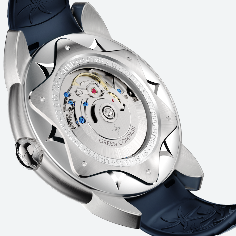 SEA STAR Wave one - Marine