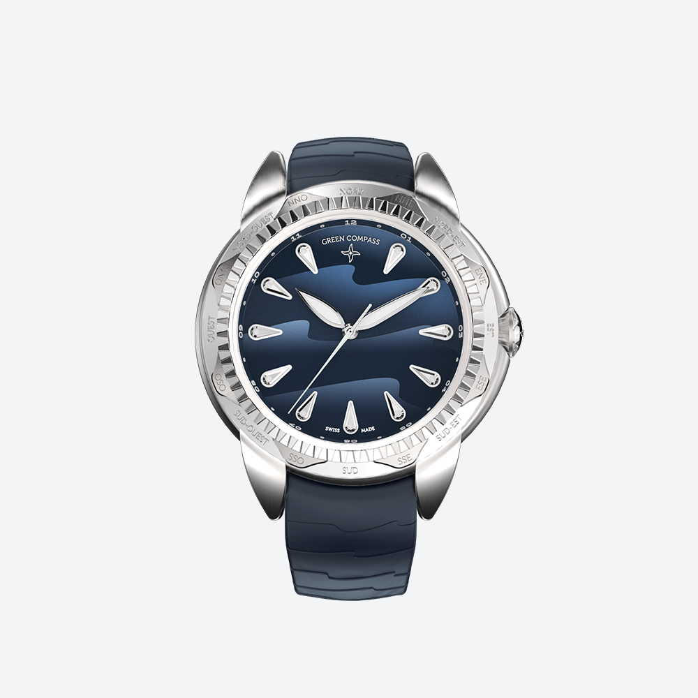 SEA STAR Wave one - Marine