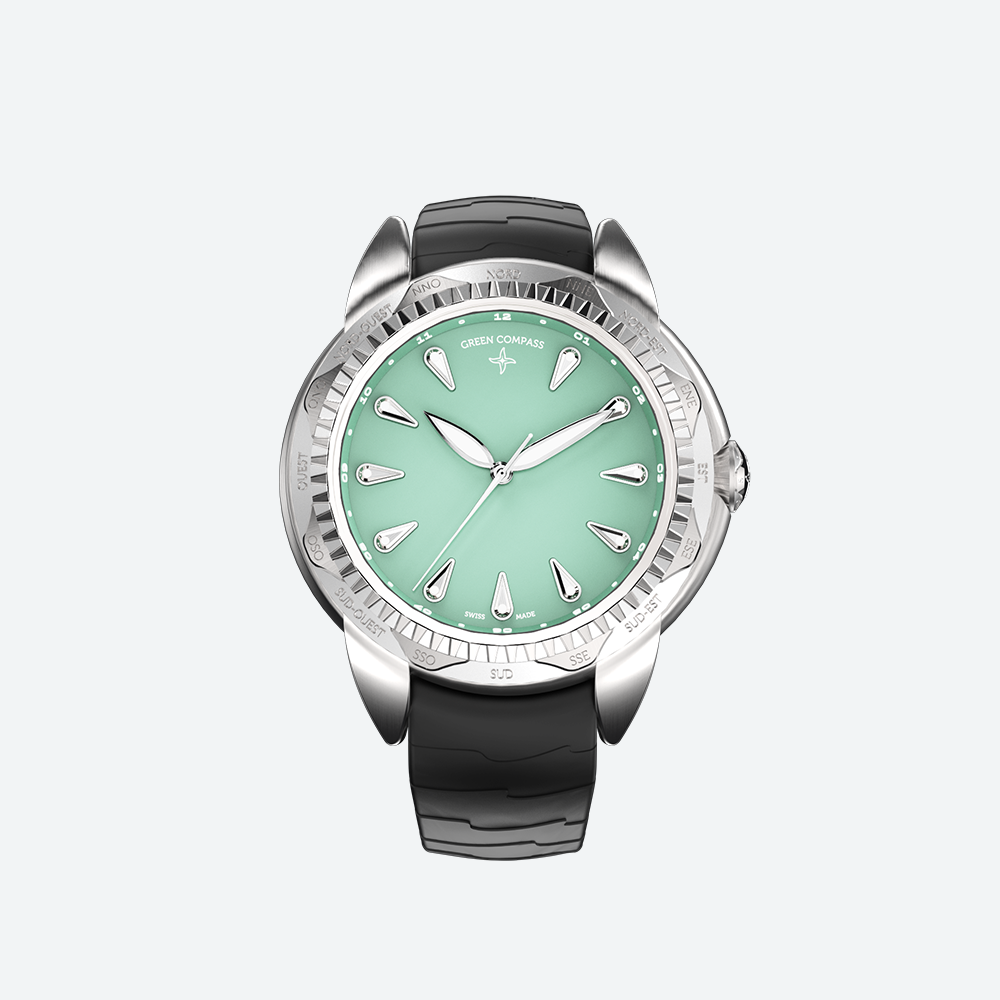 SEA STAR Wave one - Lagoon