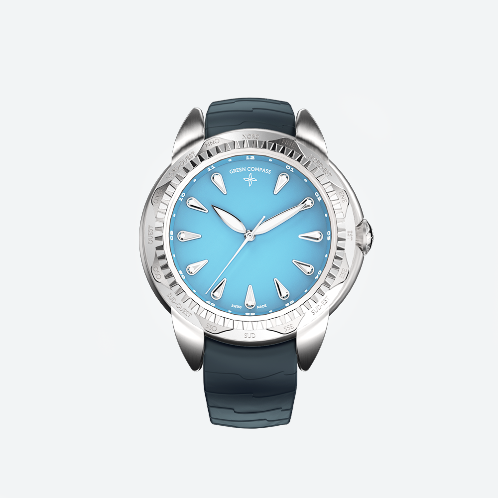 SEA STAR Wave one - Ocean