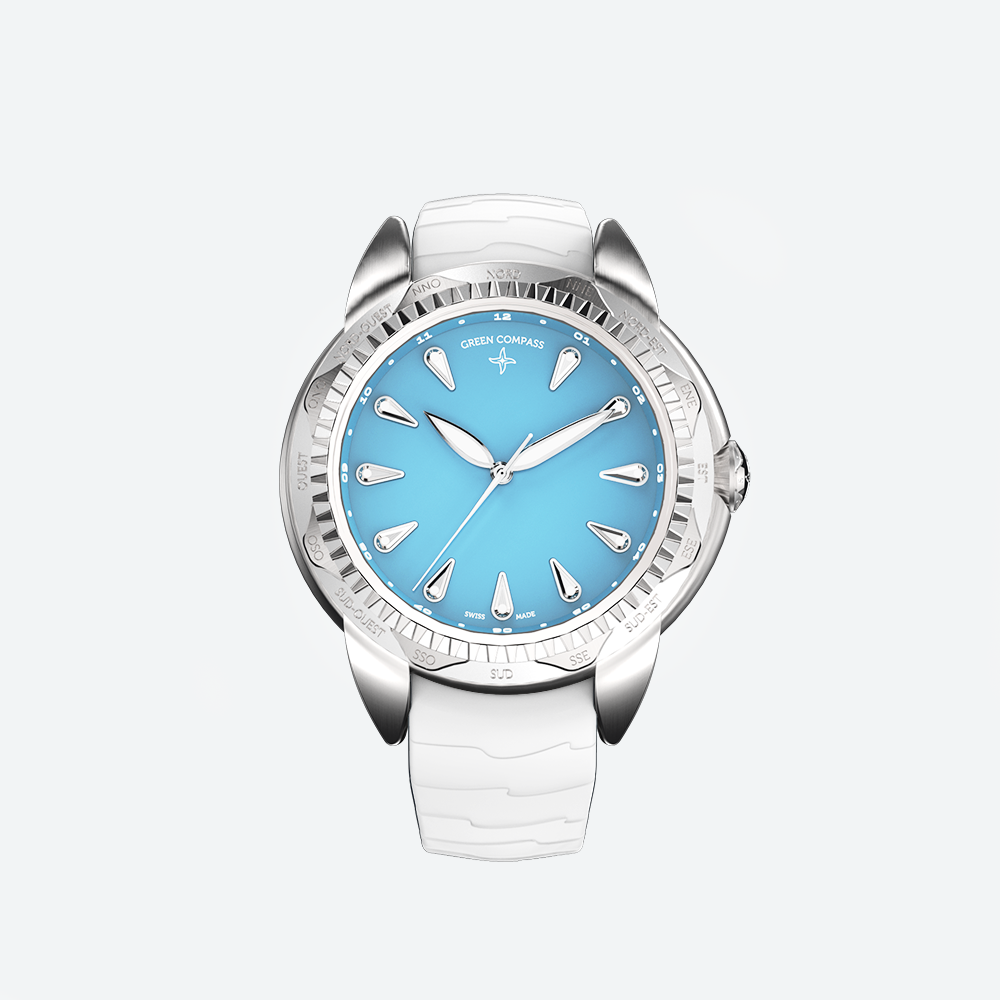 SEA STAR Wave one - Ocean