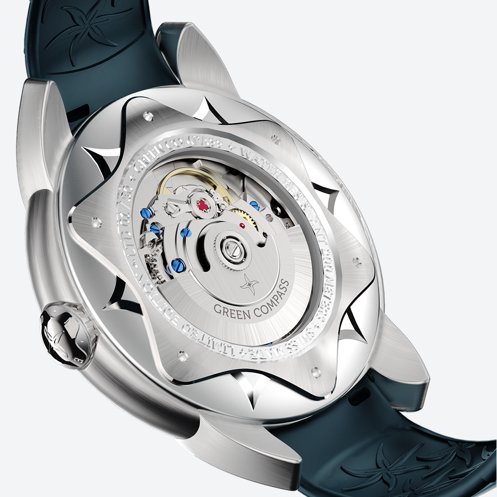 SEA STAR Wave one - Ocean