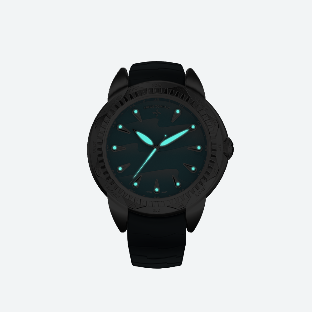 SEA STAR Wave one - Ocean