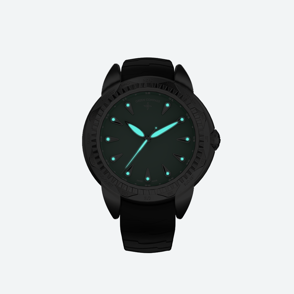 SEA STAR Wave one - Lagoon