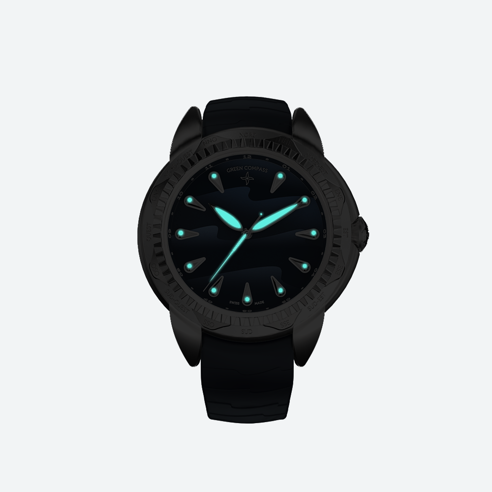 SEA STAR Wave one - Marine