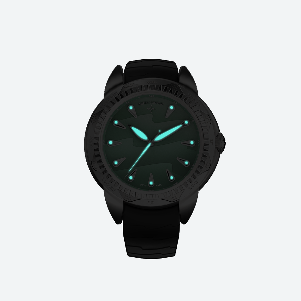 SEA STAR Wave one - Lagoon