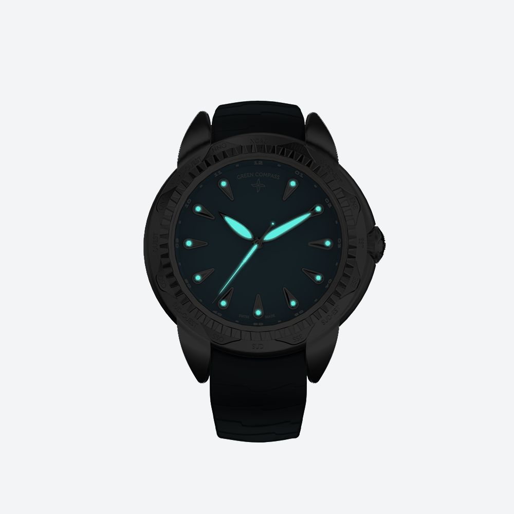 SEA STAR Wave one - Ocean