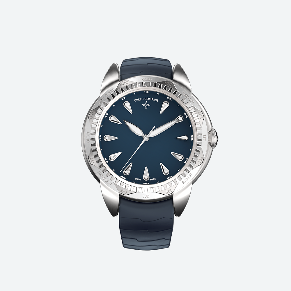 SEA STAR Wave one - Marine