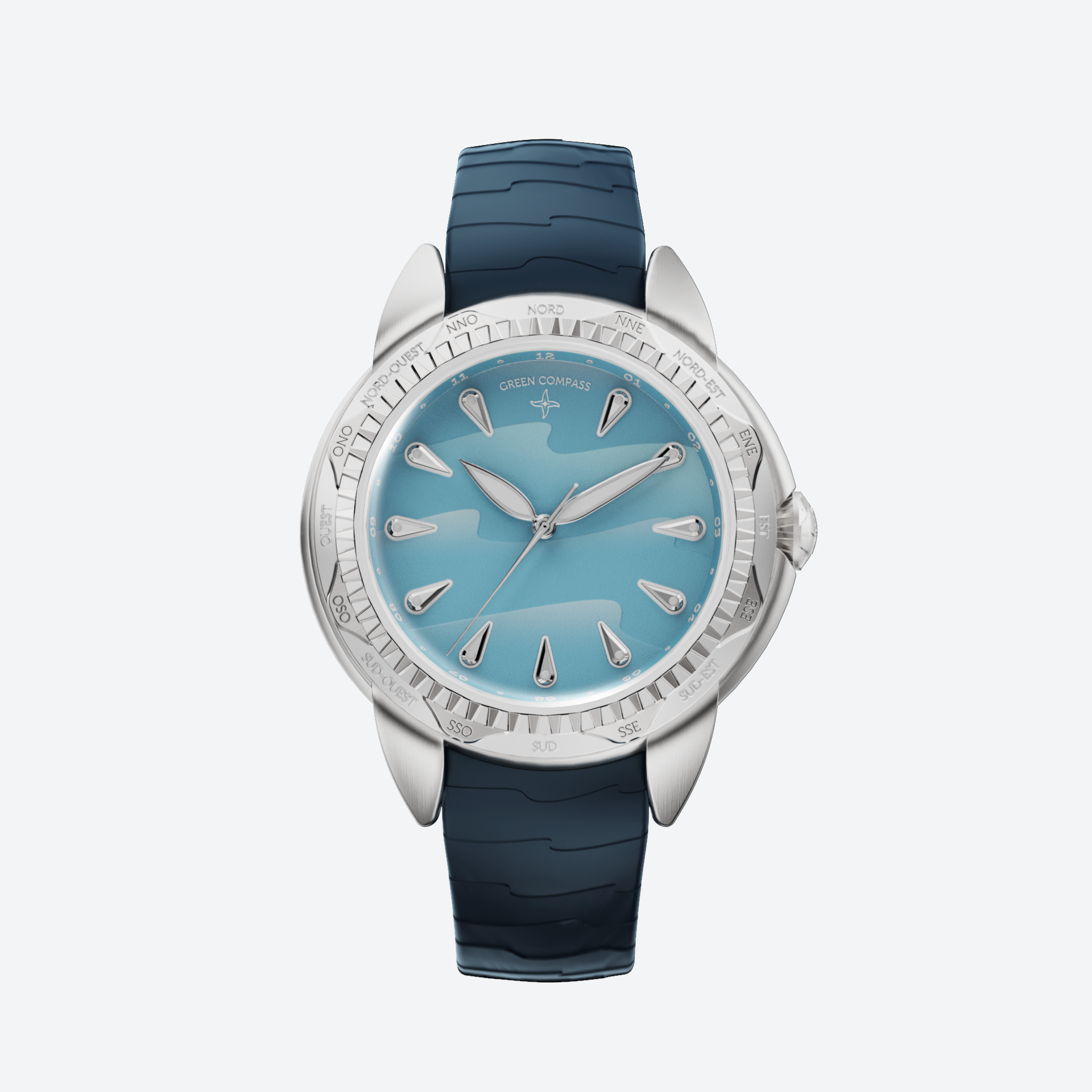 SEA STAR Wave one - Ocean