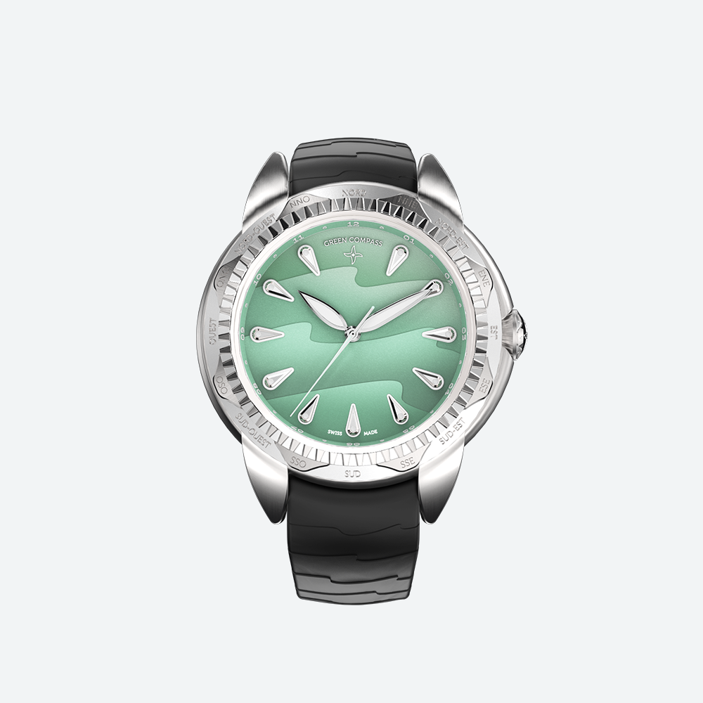 SEA STAR Wave one - Lagoon