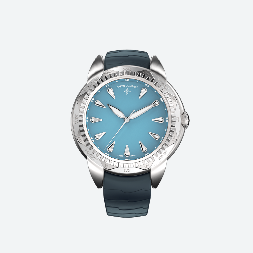 SEA STAR Wave one - Ocean