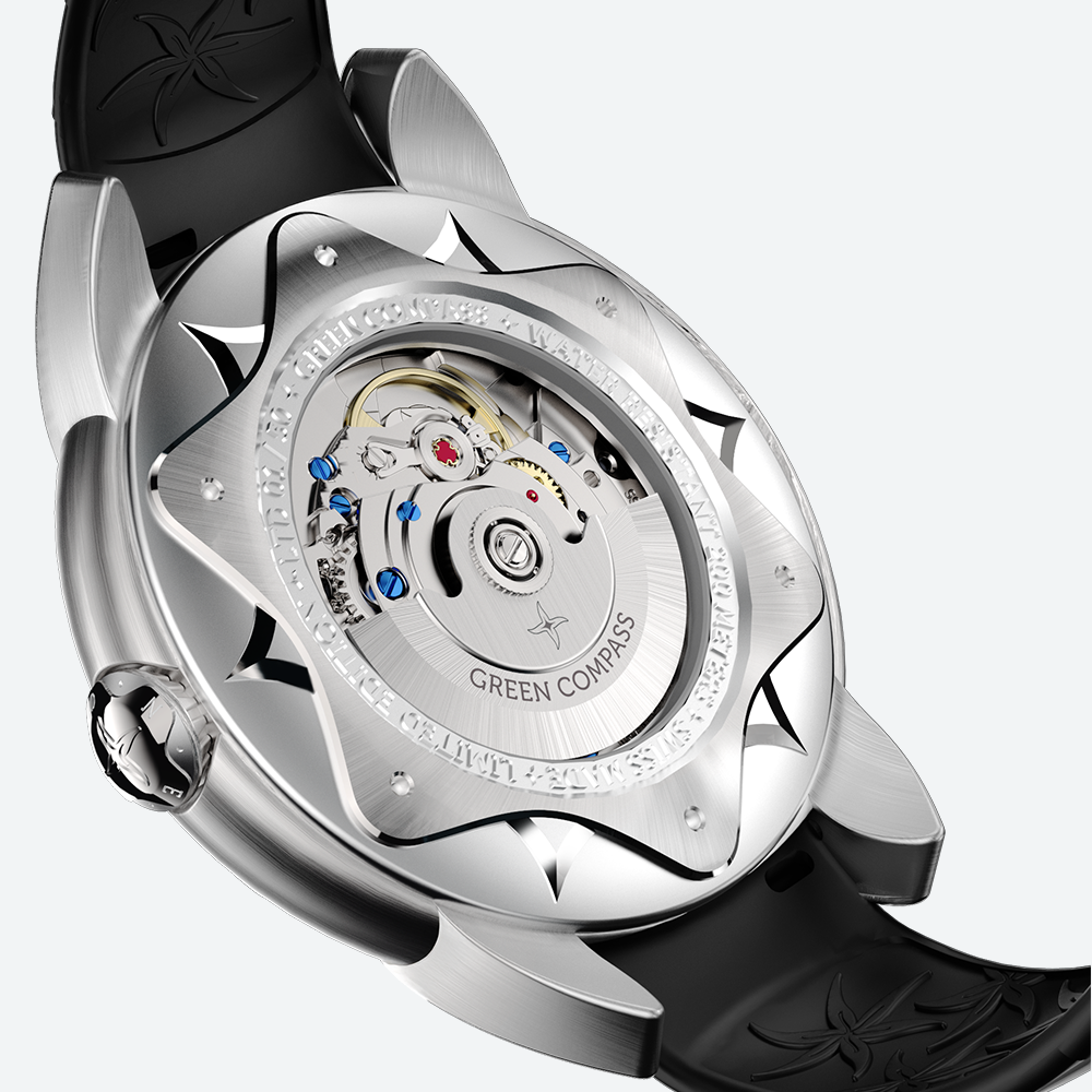 SEA STAR Wave one - Noctiluca