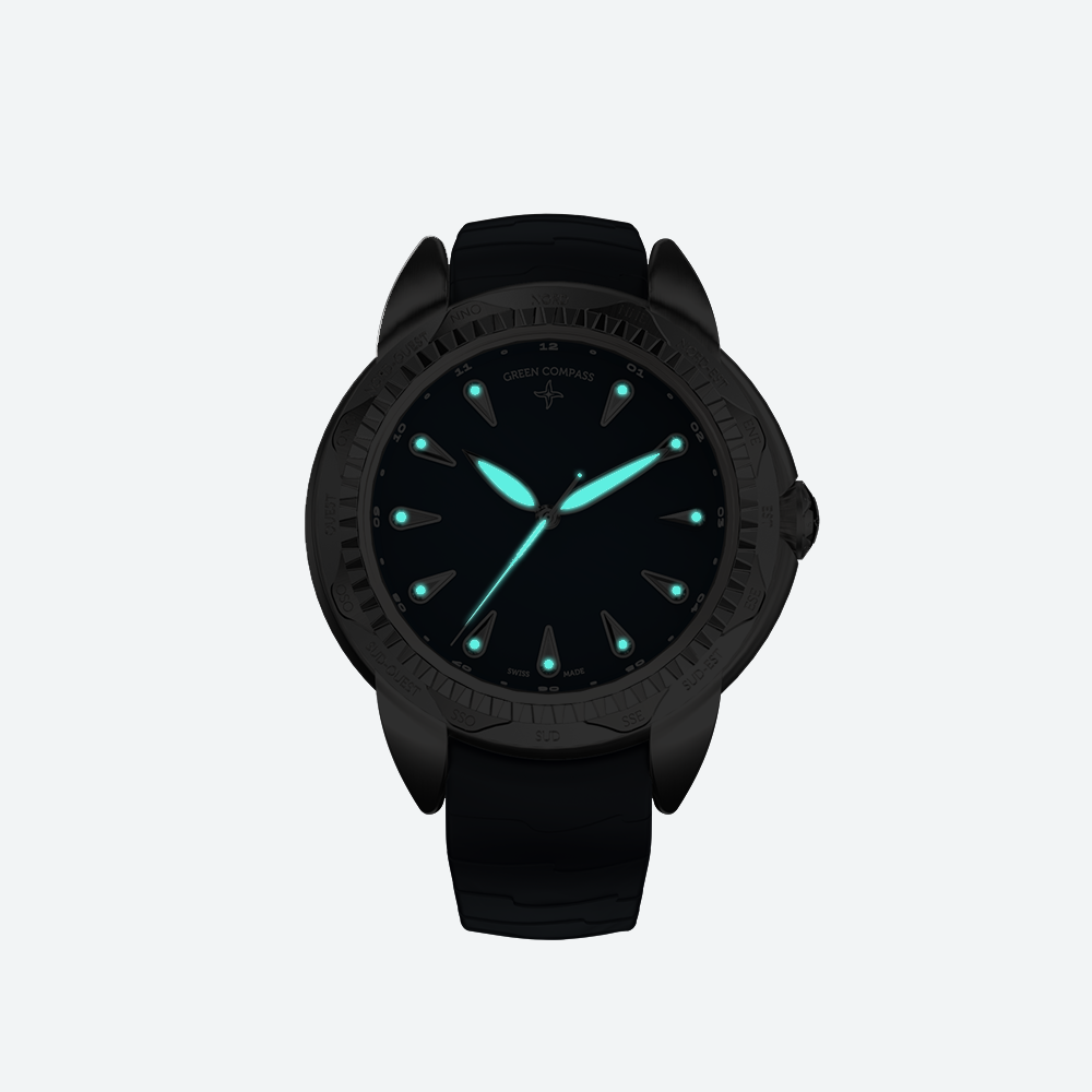 SEA STAR Wave one - Marine