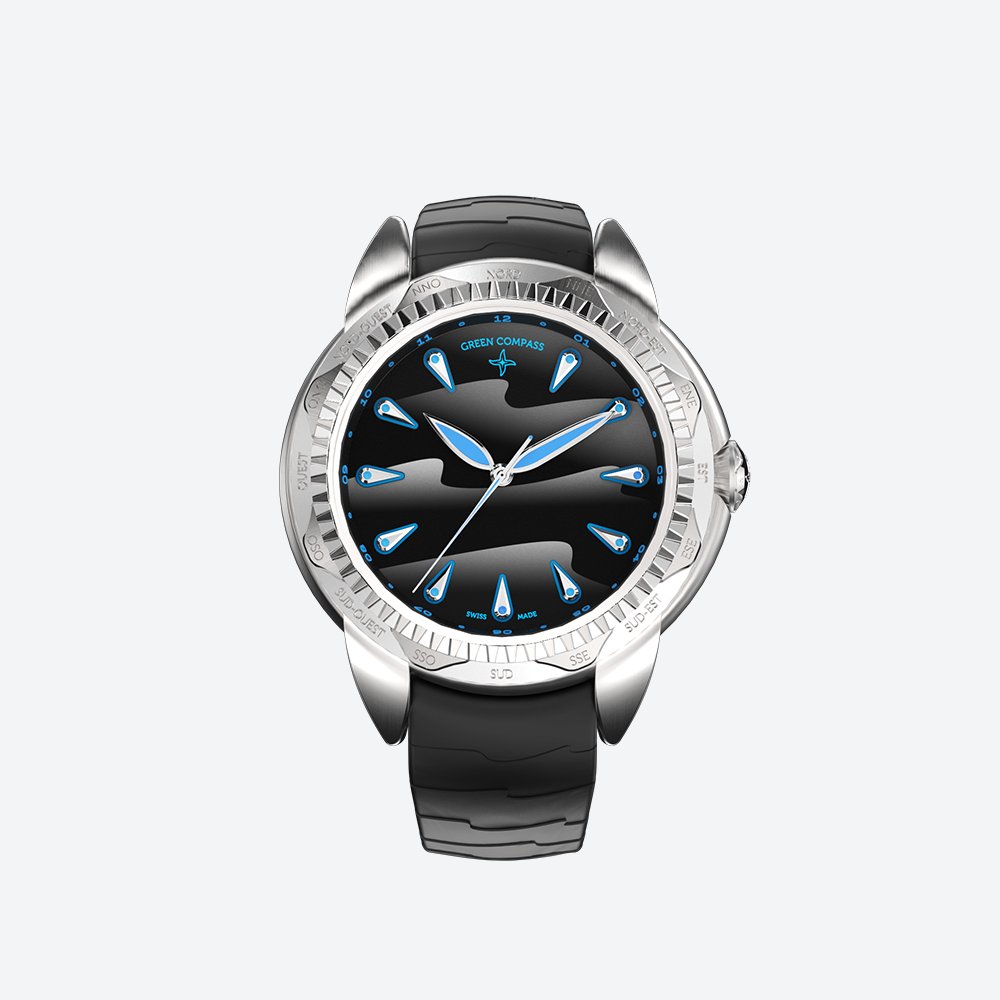 SEA STAR Wave one - Noctiluca