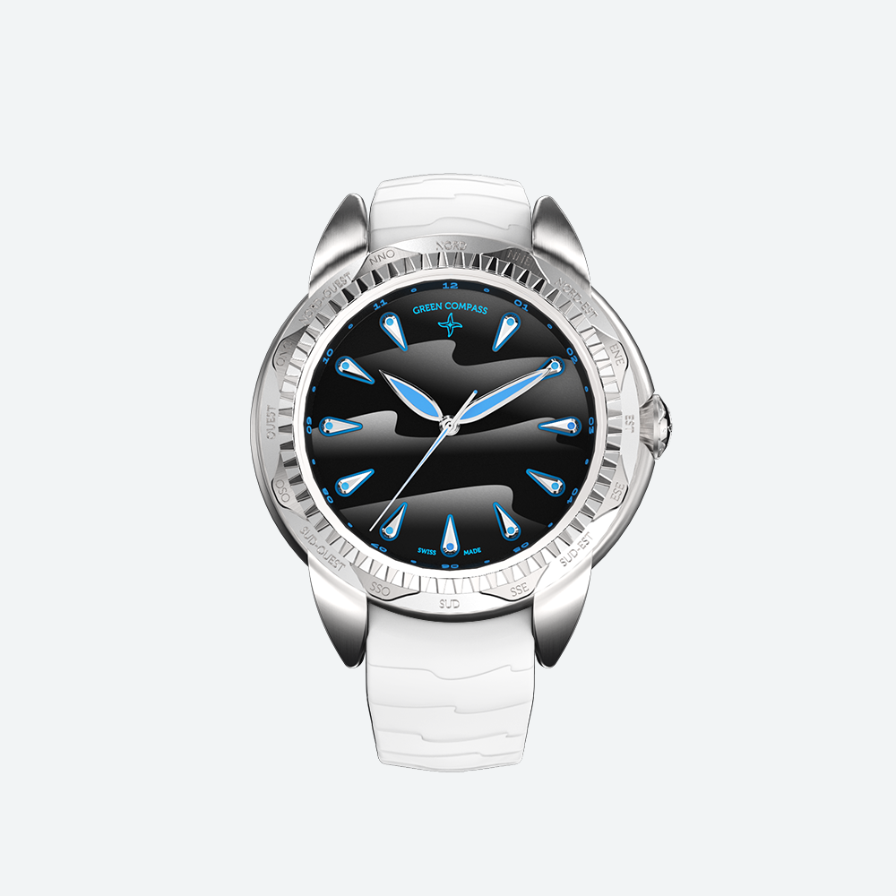 SEA STAR Wave one - Noctiluca