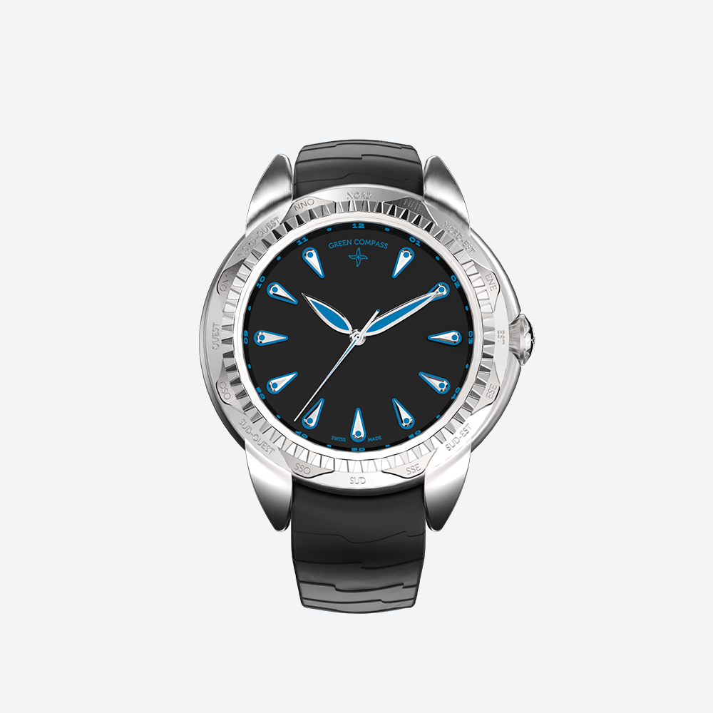 SEA STAR Wave one - Noctiluca